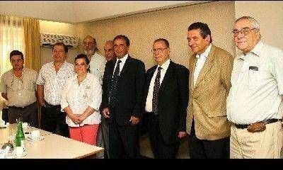 Impugnaron la lista de la UCR y los dem�cratas criticaron duramente al Pro