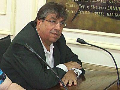 Barbagallo calific� de "actitud lamentable" la negativa del oficialismo a dar qu�rum