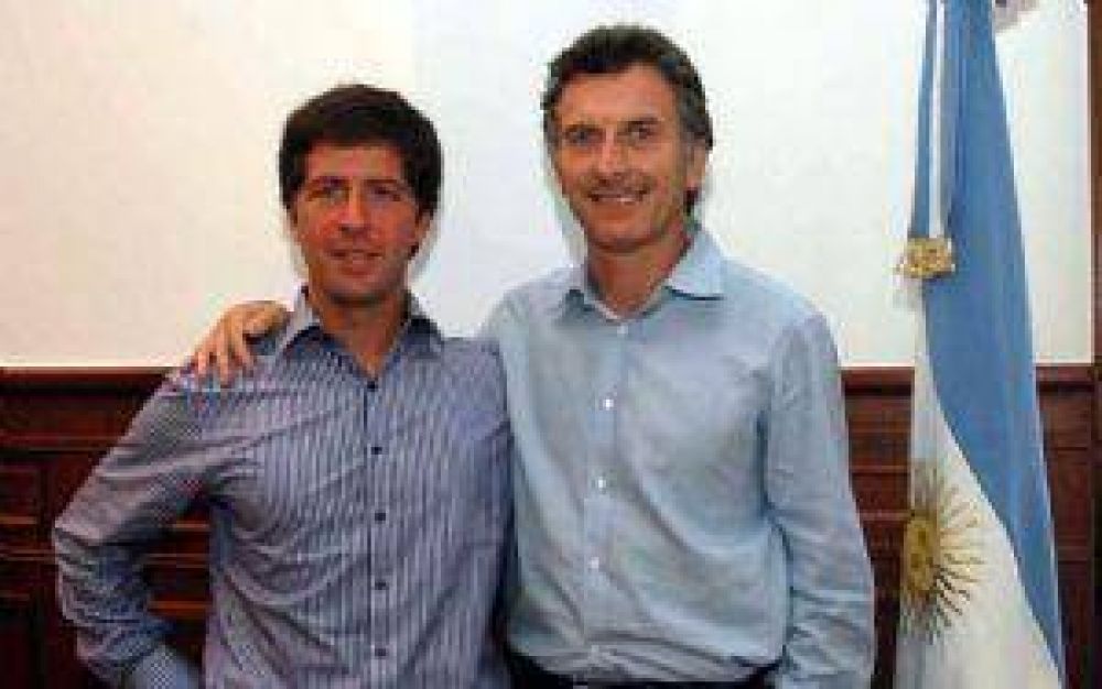Dos denuncias hacen peligrar la candidatura de "Orly" Terranova