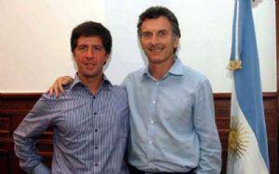 Dos denuncias hacen peligrar la candidatura de "Orly" Terranova
