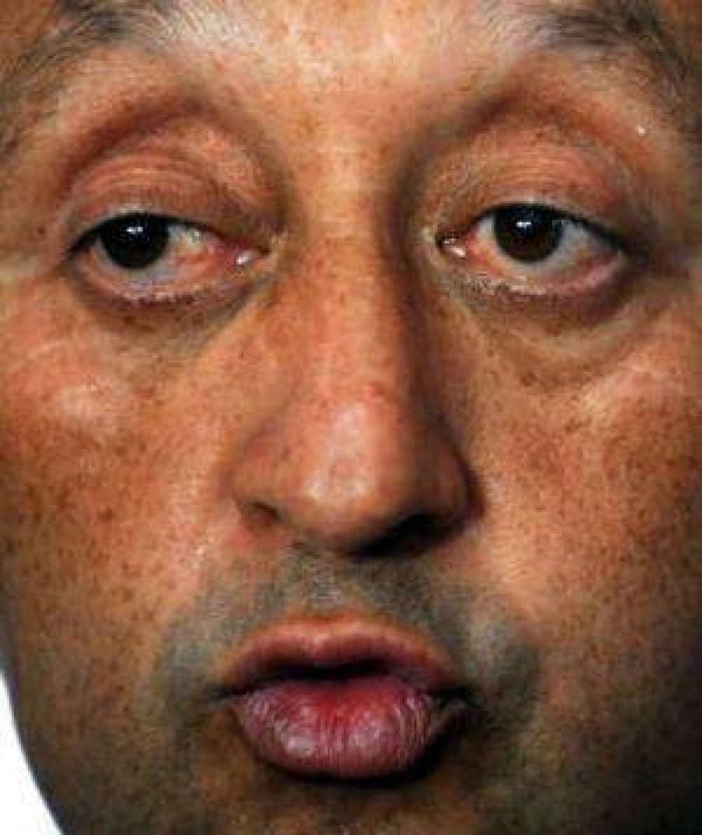 Jaque recibir� hoy los $ 100 millones del Banco Naci�n