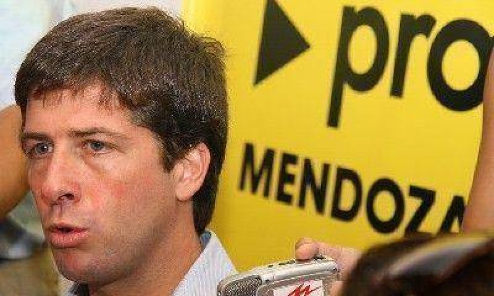 Impugnaron la candidatura de Orly Terranova