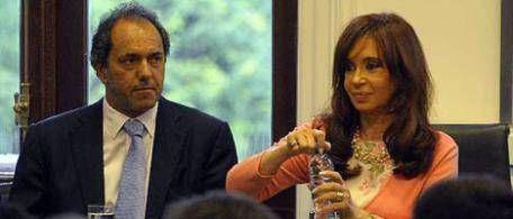 Seg�n Cristina, "los pol�ticos mienten porque no nos gusta escuchar la verdad"