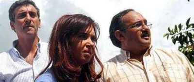 Tartagal: el Gobierno nacional se lava las manos y responsabiliza al intendente por las obras