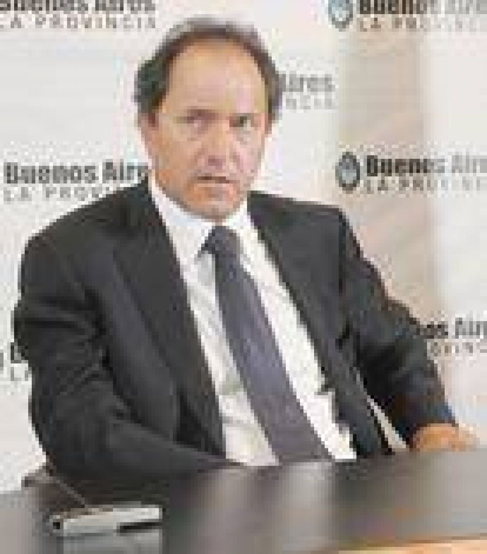  "Lo importante ahora es el que el Fondo del Bicentenario est� disponible a la brevedad"  