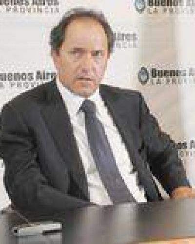  "Lo importante ahora es el que el Fondo del Bicentenario est� disponible a la brevedad"  