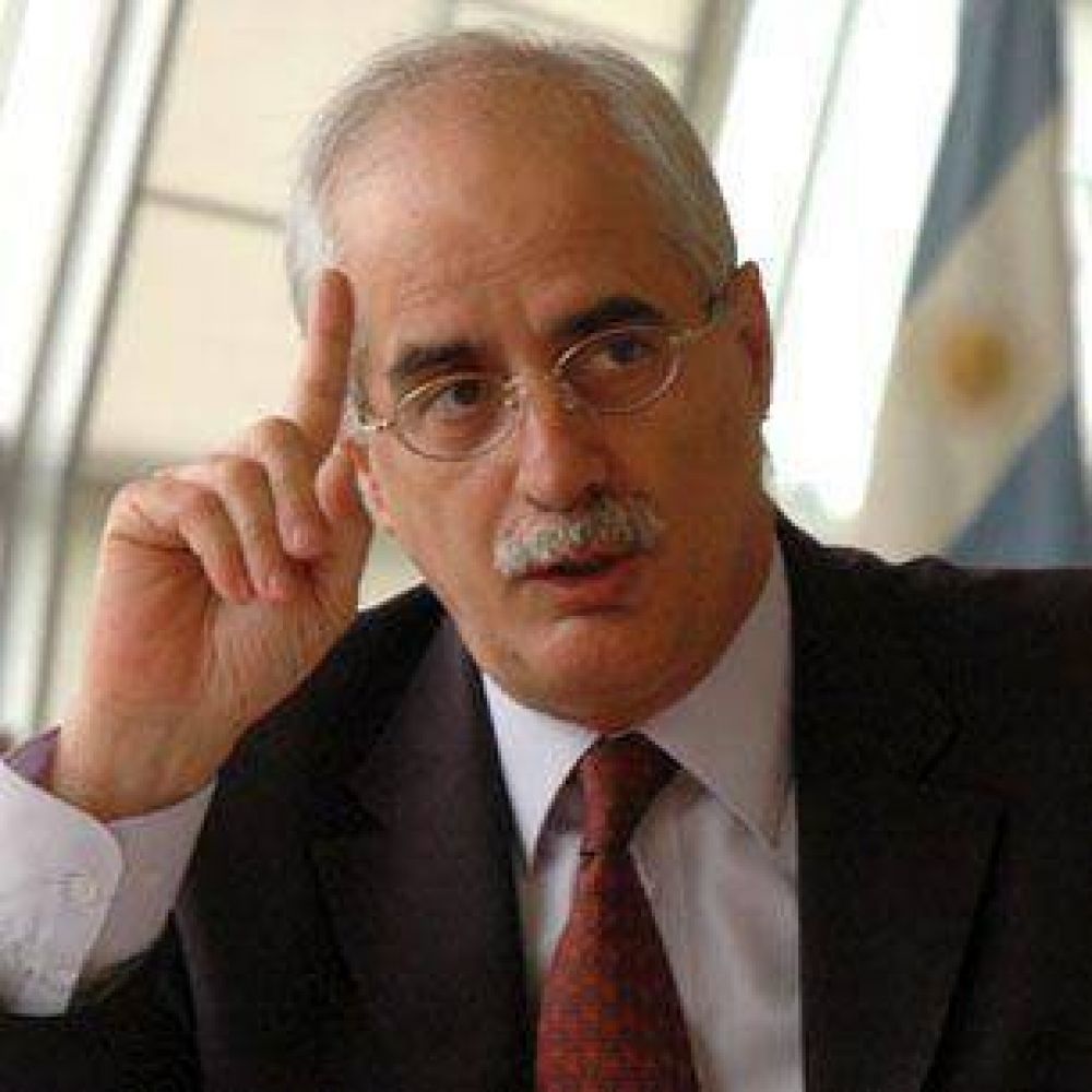 La Comisi�n de Relaciones Exteriores de Diputados pedir�a la citaci�n del ministro Taiana