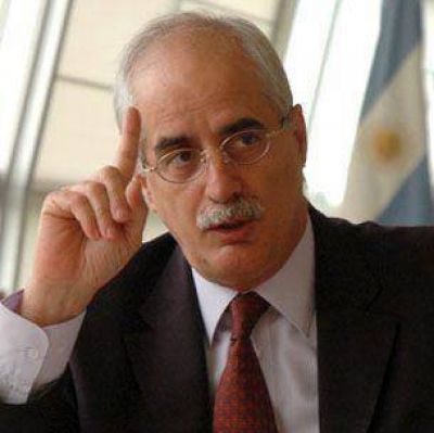 La Comisi�n de Relaciones Exteriores de Diputados pedir�a la citaci�n del ministro Taiana
