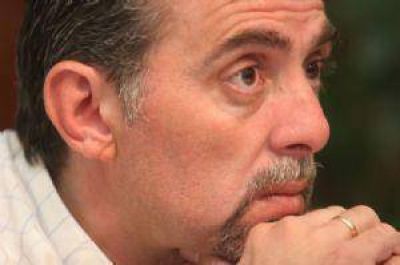 El PJ se diferencia de F�lix y busca apuntalar a Jaque