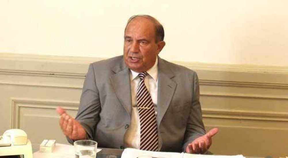 "Ojal� que los disidentes se presenten en las internas" 