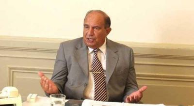 "Ojal� que los disidentes se presenten en las internas" 