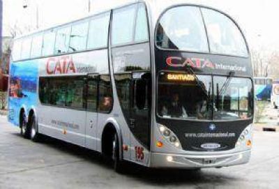 Cuestionan subsidios dados a CATA y Dicetours