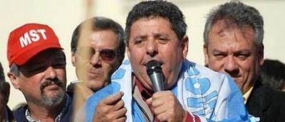 De Angeli advirti� que los ruralistas podr�an "sublevarse"