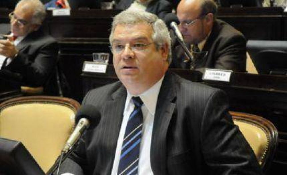 Diputado Provincial impulsa un registro que permitir� legalizar a los trapitos