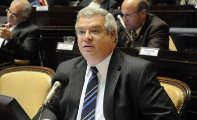 Diputado Provincial impulsa un registro que permitir� legalizar a los trapitos