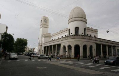 Surgen irregularidades en dos de los tres proyectos para la ex Terminal