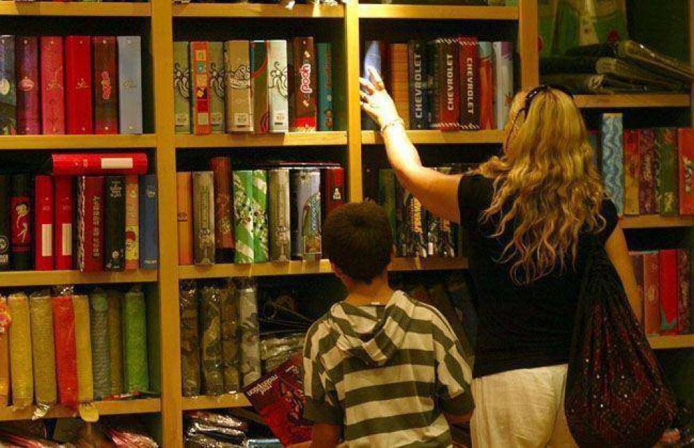 La canasta escolar asciende a 250 pesos por chico