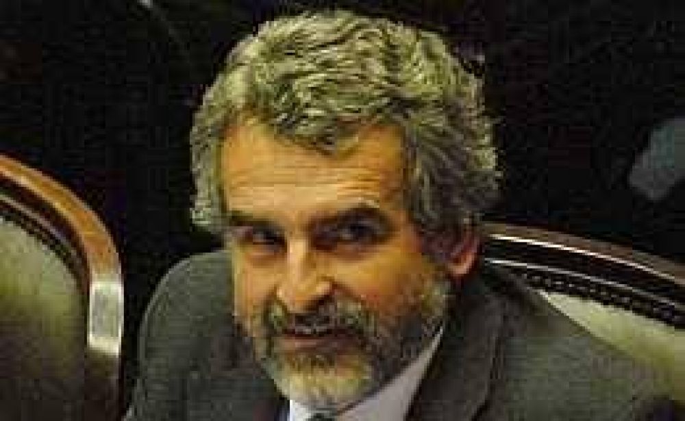 El oficialismo cree que puede lograr que el Fondo del Bicentenario se apruebe en Diputados