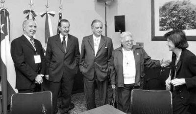 Reclamo supremo por los nuevos jueces