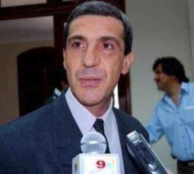 Beder afronta el 2010 sentado sobre la caja