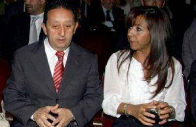 Jaque se reuni� con los senadores del PJ y limaron asperezas
