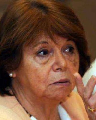 Denuncian a Fayad por hacer campa�a con su gesti�n