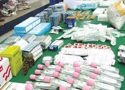 Un empresario platense en la mira de la justicia por el caso de los medicamentos adulterados