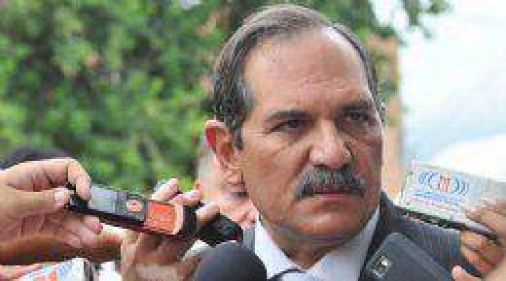 "Tiene que caer quien ha sido responsable"