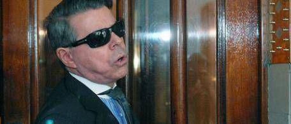 Oyarbide ya tiene fecha para ir al Consejo de la Magistratura