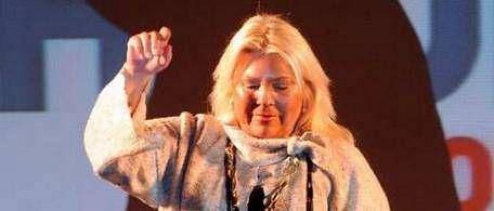 Las leyes anticorrupci�n con las que Carri� quiere acorralar a los Kirchner