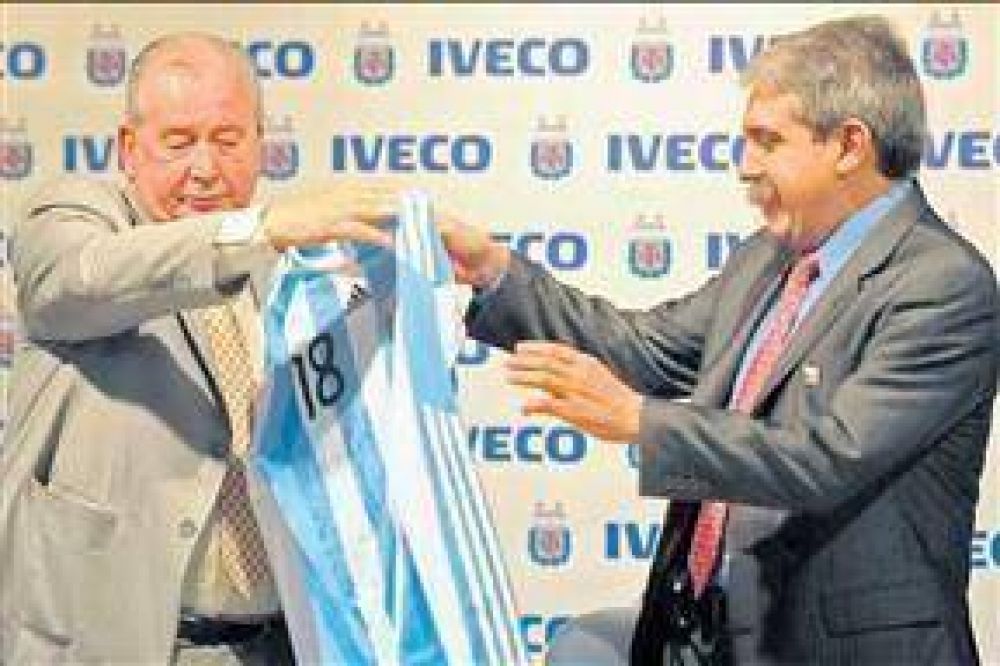 Dificultades del Gobierno para financiar el f�tbol