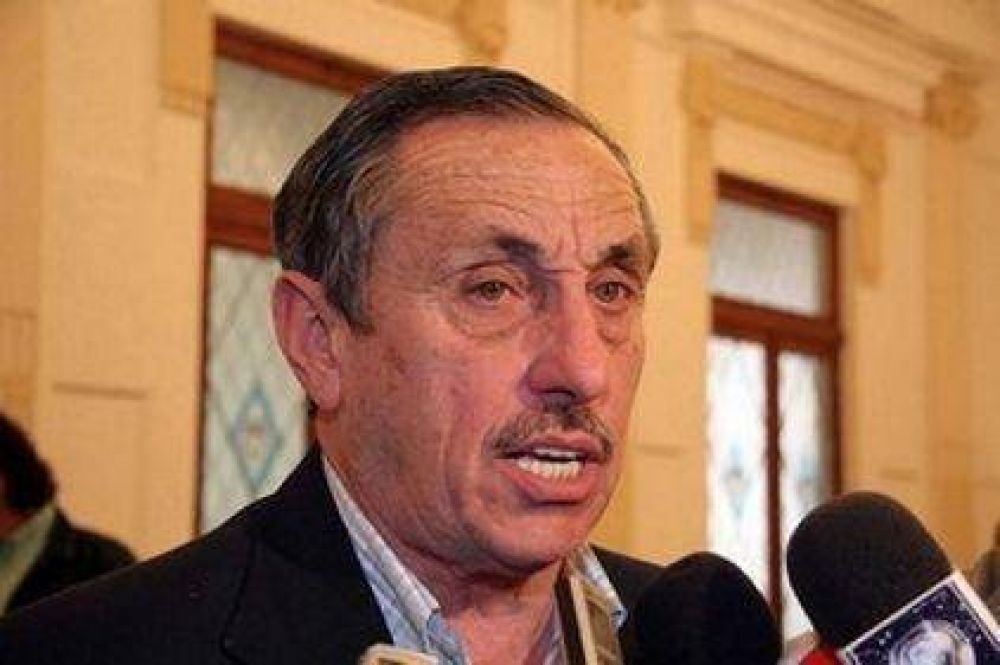 Obeid: "No metemos palos en la rueda"