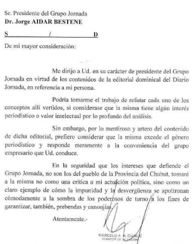 Guinle vs Jornada   