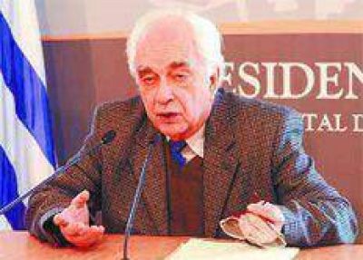 "Cumplir el programa"