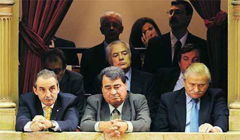Moreno qued� afuera de la fusi�n del cable