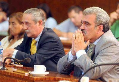 Ser�a aprobado hoy el aumento de tasas municipales
