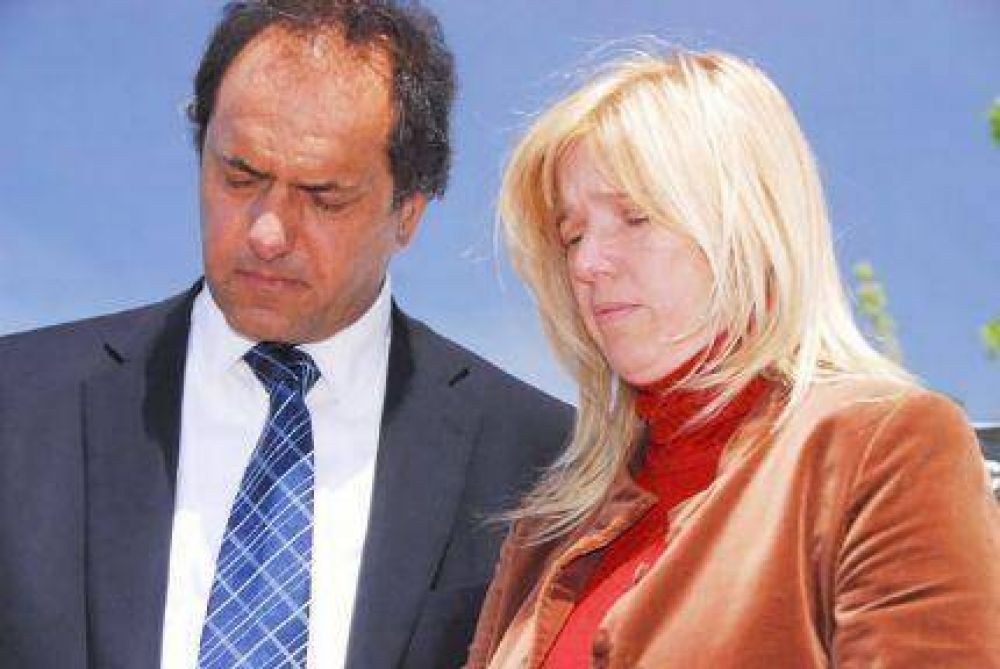 El Gobernador bonaerense destac� pico de consumo de energ�a en la Costa Atl�ntica