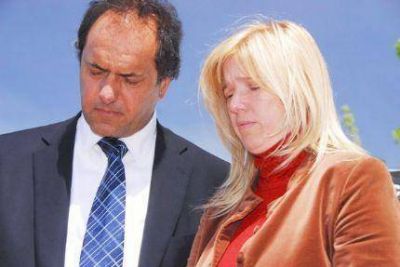El Gobernador bonaerense destac� pico de consumo de energ�a en la Costa Atl�ntica