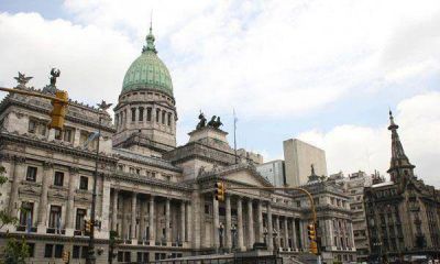 La jueza Servini de Cubr�a se reunir� con partidos pol�ticos de la Capital por la nueva ley electoral