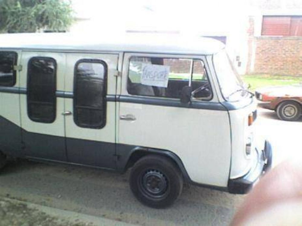 Con la vuelta a clases volvi� el transporte ilegal