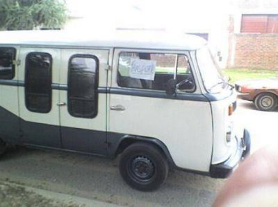 Con la vuelta a clases volvi� el transporte ilegal