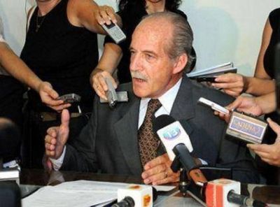 Sciara puso en el freezer la posibilidad de mejorar la oferta