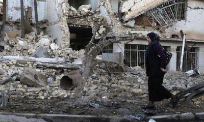 Atentados en Irak causan 27 muertos