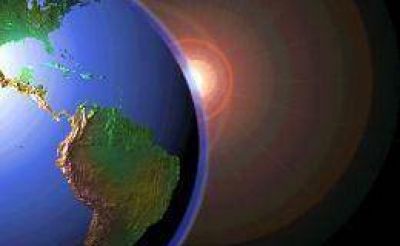 Afirman que el sismo en Chile movi� el eje de la Tierra