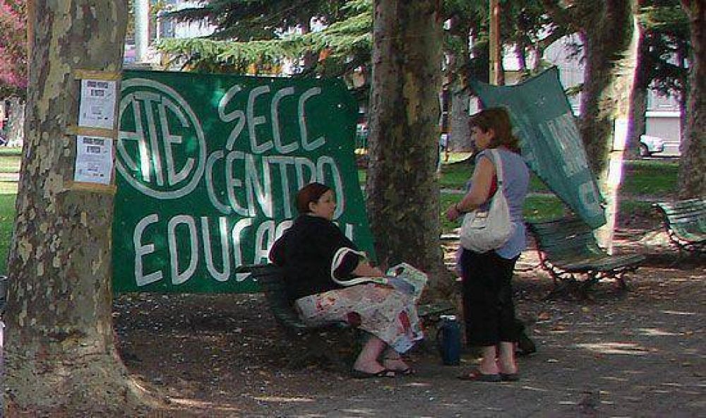 Este mi�rcoles har�n paro ATE y Judiciales en Olavarr�a