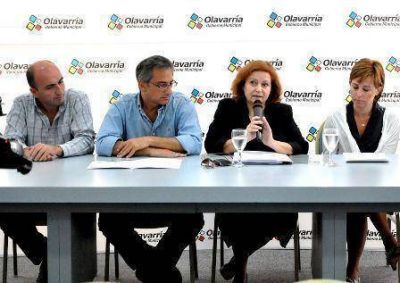 Actos oficiales por el D�a Internacional de la Mujer