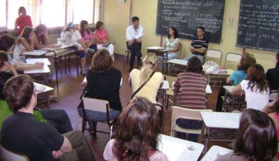 Se contin�a con la Tecnicatura en Multimedios