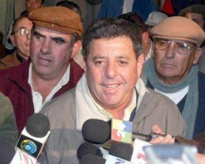 Virulenta cr�tica de De Angeli al Gobierno