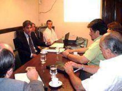 Proyecto para agilizar las ejecuciones fiscales