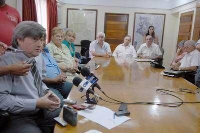 Jubilados piden que el pago del retroactivo del 82% sea en menos cuotas